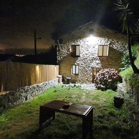 Donde Empieza el Paraiso Gijón Exterior foto